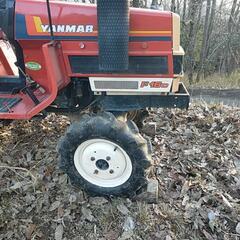 YANMARトラクター売ります!