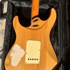 ⭐️極美品⭐️ ゼロハリバートンPRF3.0バックパックリュックサック黒-エレキギター　ヤマハパシフィカ