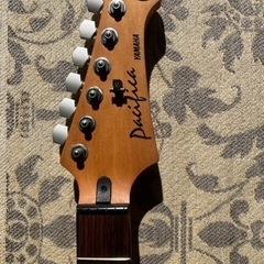 ⭐️極美品⭐️ ゼロハリバートンPRF3.0バックパックリュックサック黒-エレキギター　ヤマハパシフィカ