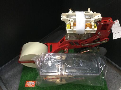 【エコツール岡崎岩津店】☆アグリテクノ矢崎 クリーンシーダ 播種ユニット RX-U   ITRV9P7MDZSO【愛知県/岡崎市/工具】