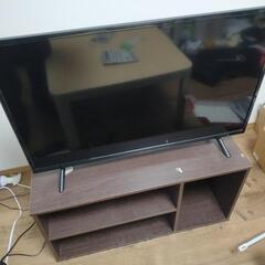 家電 テレビ 液晶テレビ