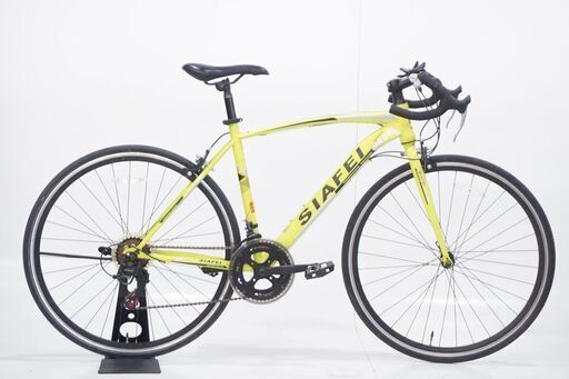 SIAFEL ATX980 2020年モデル シティサイクル