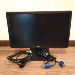  DELL E1914HC 18.5インチ　モニター 【3月中旬...