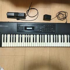 ローランド Roland XP-10 シンセサイザー