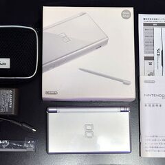 任天堂 DS Lite