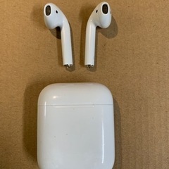 AirPods 第2世代