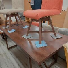 ☆値下げしました❗【TOCCO/トッコ】ダイニングセット テーブル＋ 椅子