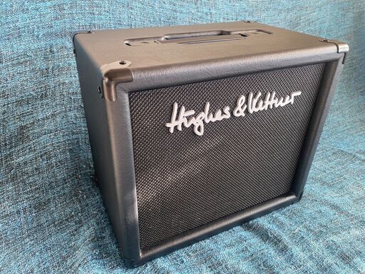 TM110 Cabinet  Hughes \u0026 Kettner ヒュース＆ケトナー