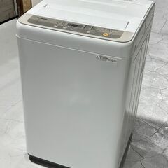 ★Panasonic パナソニック★ 洗濯機 NA-F50B12...
