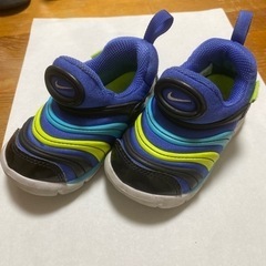 NIKE ナイキ　12cm