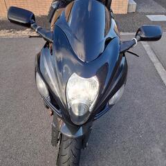 【ネット決済】GSX1300R HAYABUSA (GW71A)