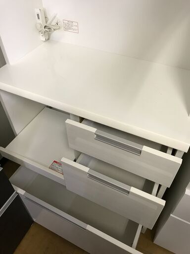 レンジボード(ミランダ2 80 WW) | ニトリネット【公式】 家具 