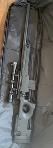 エアガン東京マルイ 99 AW 5103 ガンケース 電動ガン 人気 東京マルイ