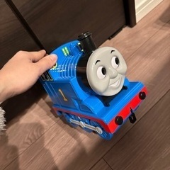 トーマス　コイン入れ？　小物入れ