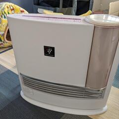 シャープ　加湿器