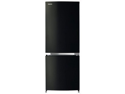 【お取引完了】TOSHIBA 冷蔵庫　GR-M15BS