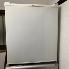 ハイアール小型冷蔵庫