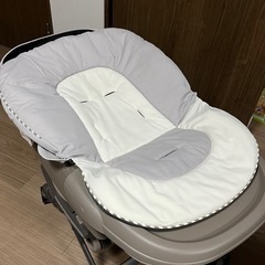 定価75,600円]ネムリラ AUTO SWING 着せ替えリバーシブルクッションセット