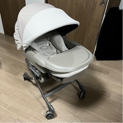 [定価75,600円]ネムリラ　AUTO SWING  着せ替えリバーシブルクッションセット 定価75,600円]ネムリラ AUTO SWING 着せ替えリバーシブルクッションセット