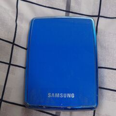 SAMSUNG S2 Portable 500GB USB