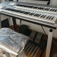 D-DECK DDK-7 エレクトーン