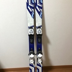 スキー板　子供用　124cm  K2