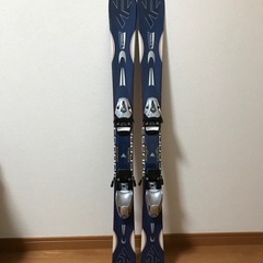 スキー板　子供用　110cm K2