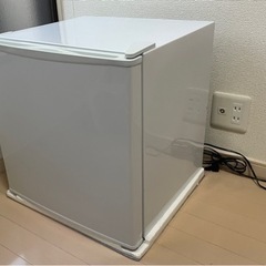 サンコー 40L小型冷凍庫