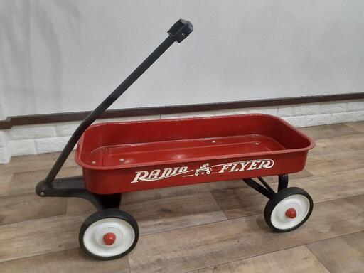 ラジオフライヤー(中古)