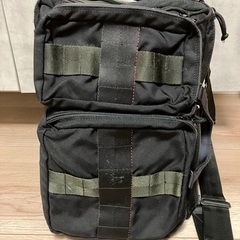 BRIEFING × BEAMS PLUS / 別注 3WAY BAG