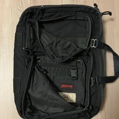 BRIEFING × BEAMS PLUS / 別注 3WAY BAG