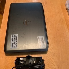 （売約済）見切り大特価！Dell latitude E5530改...