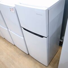 ハイセンス 120L冷蔵庫 2018年製 HR-B1201【モノ市場 知立店】41 ハイセンス 120L冷蔵庫 2018年製 HR-B1201【モノ市場 知立店】41