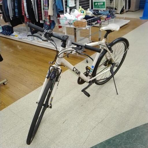 BRIDGESTONE 自転車 27インチ TJ3349