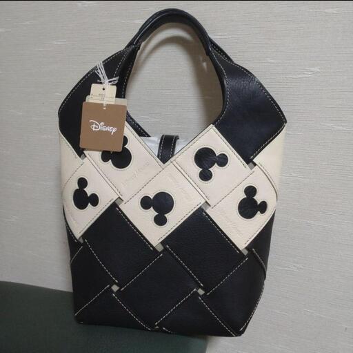 新品 genten バッグ