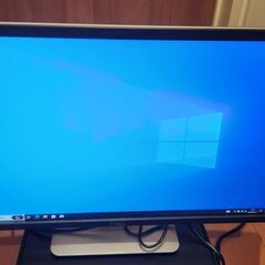 【商談中】DELL P2314Ht 23インチワイド フルHD ...