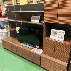 【愛品館八千代店】SHARP2016年製40型4Ｋ対応液晶4テレ...