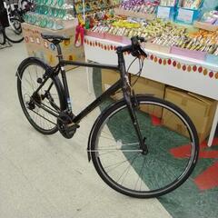 BRIDGESTONE 自転車 27インチ 黒 TJ3350