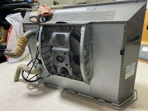 FFストーブ値下げ！！！ 値下げ交渉可2023年製 CORONA FF-6823PR