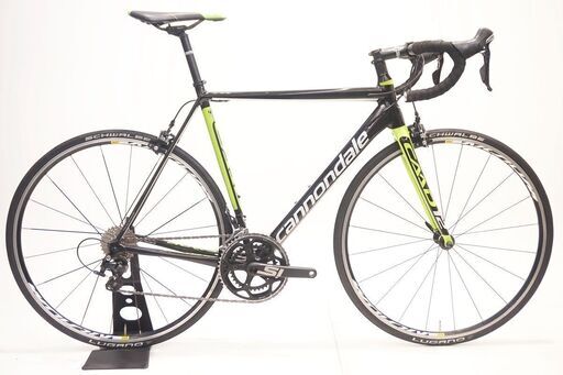 CANNONDALE 「キャノンデール」 CAAD12 105 5 2016年モデル ロードバイク