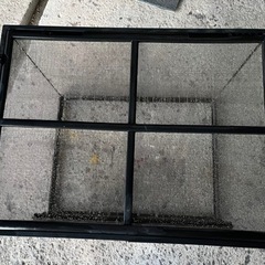 爬虫類ケージ　グラステラリウム6045