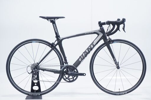 GIANT 「ジャイアント」 TCR COMPOSITE2 2013年モデル ロードバイク