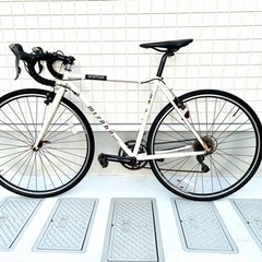 MIYATA SPORTOUR ミヤタ スポルツアー グラベル ロードバイク