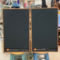 JBL MODEL 4311B CONTROL MONITOR 動作品