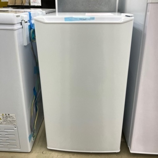 Haier5段階温度調節可能60L冷凍庫　1357