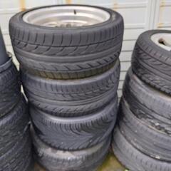 値下げ ビレットホイール アメ車 シボレー