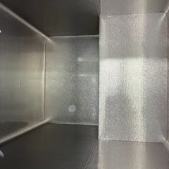 Haier💝未使用品！💝100L冷凍庫　1356