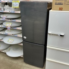 Haier💝54L収納可大容量冷凍室💝173L冷蔵庫　1359
