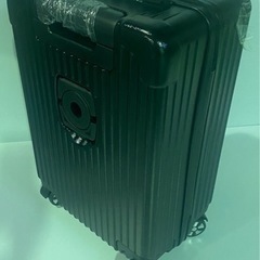 新品です︎✿·͜·スーツケース キャリーケース