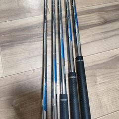 Callaway アイアン6～Pセット